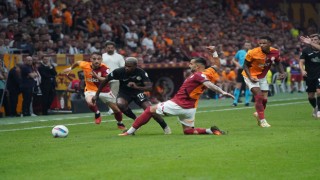 Galatasaray, Çaykur Rizespor’u Farklı Geçti: 5-0