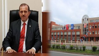 KTÜ'de Prof. Dr. Hamdullah Çuvalcı’nın Rektör Yardımcıları belli oldu