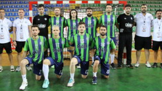 Rize Belediyespor ile Köyceğiz Belediye SK Rize'de karşı karşıya