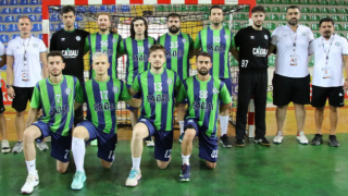 Rize Belediyespor Köyceğiz'e yenildi galibiyetle tanışamadı