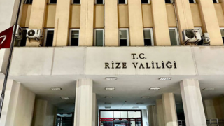 Rize'de valilik personeline “Ücretsiz Kanser Taraması” yapılacak