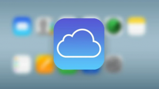 Apple, iCloud web sürümüne yeni özellikler getirdi