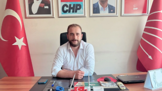 CHP Rize Gençlik Kolları Başkanı Şemsi Topçu'dan Mülakatın Kaldırılması Çağrısı