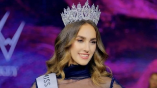 Miss Turkey birincisi İdil Bilgen sessizliğini bozdu