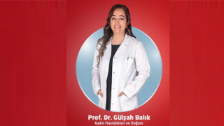 Prof. Dr. Gülşah Balık: Doğurganlık Tehlike Altında