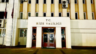 Rize Valiliğinden iş yeri açılışında yaşanan olayla ilgili açıklama