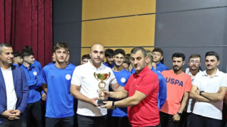 Rize'de Amatör Spor Haftası Kutlandı