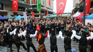 Rize'de "RizelUYUM" Etkinliği Düzenlendi