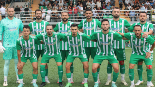 TFF, Çayelispor'un Maçını Canlı Yayınlayacak