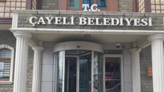 Çayeli Belediyesi’nden Heyelan Açıklaması