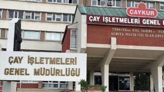 ÇAYKUR Eylül Ayı Çay Parası Olarak Üreticilere 3 Milyar 554 Milyon TL Ödedi