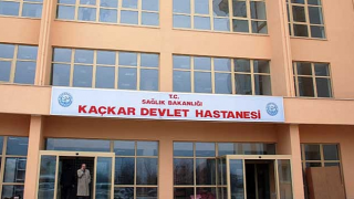 Kaçkar Devlet Hastanesi’ne İki Yeni Uzman Hekim Atandı