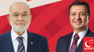 Saadet Partisi 9. Olağan Büyük Kongresi İçin Geri Sayım Başladı