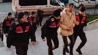 Samsun'da tefecilere operasyon; 2 tutuklama