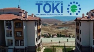 TOKİ'nin Rize'de Yapacağı 450 Konut Projesinde İhale Tarihi Belli Oldu