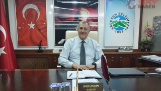 Ardeşen Belediye Başkanı Atagün: Güneş Enerji Santrali 10 Yılda Kendini Amorti Edecek