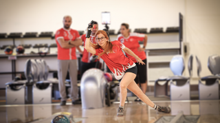 Avrupa Bowling Gençler Şampiyonası Samsun’da yapılacak