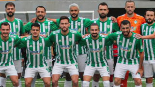 Çayelispor Zirveye Dokunuyor!