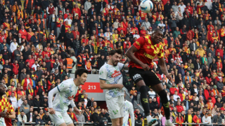 Çaykur Rizespor Göztepe’ye 3 Farkla Yenildi