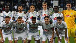 Çaykur Rizespor, Van Spor FK'yı Ağırlayacak