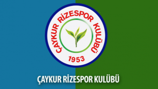 Çaykur Rizespor'un kupa maçı tarihi belli oldu. İşte kupada 5. tur programı