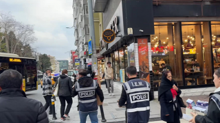 İstanbul'da sahte içkiden ölenlerin sayısı 37'ye yükseldi, 36 şüpheli gözaltına alındı