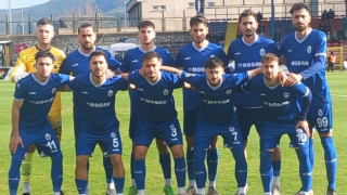 Pazarspor Zirve Yolunda Adım Adım İlerliyor!