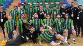 Rize Belediyespor Sezonun İlk Galibiyetine Ulaştı!