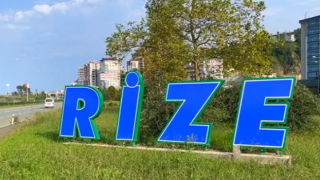 Rize, rekabet nüvesi taşıyan iller arasında