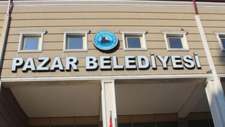 Rize'de Belediye'den 5 Yeni İşçi Alımı