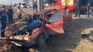 9 kez ehliyetine el konulan sürücü, yine alkollü araç kullandı; 2 ölü