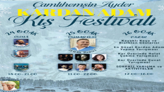 Ayder Kış Festivali Ertelendi