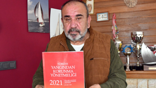 Dr. Karagözler: Yangın önlemlerinden asla tasarruf olmaz