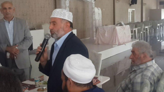 Emekli Din Görevlisi Ayazoğlu, Diyanet-Sen'in Promosyon Protestosunu Eleştirdi