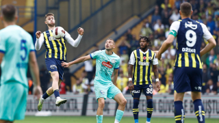 Fenerbahçe - Çaykur Rizespor maçı biletleri satışta