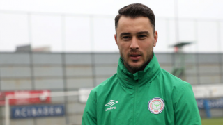 Halil İbrahim Pehlivan Çaykur Rizespor'dan Ayrıldı