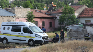 Husumetlisini öldüren sanığa müebbet hapis