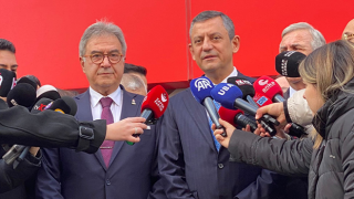 Özgür Özel: Ümit Özdağ, partisinin başına geçecek