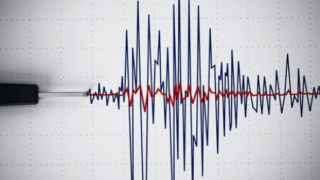 Trabzon’da deprem. Rize de hissetti!