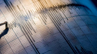 Trabzon'da Sabah Saatlerinde Deprem