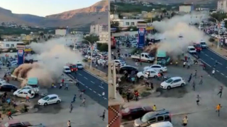 21 kişinin öldüğü kazanın davasında 2 TIR şoförü için tutuklama talebi reddedildi