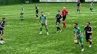 Çayelispor, Mazıdağı Fosfat Spor ile Beraberlikte İlk Puanını Aldı