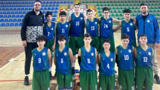 Çaykur Rizespor U14 Takımları Anadolu Şampiyonası’nda!