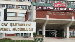 ÇAYKUR’dan Üreticilere 2024 Fark Ödemesi Duyurusu