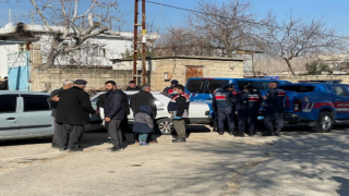 Gaziantep'te sobadan sızan gazdan zehirlenen 3 kardeş öldü