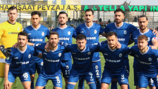 Pazarspor, Viranşehir Deplasmanından 3 Puanla Döndü