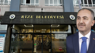 Rize’de Suya Yüzde 56,76 Zam Yapıldı