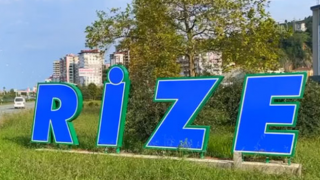 Rize'nin Nüfusu Azaldı. İşte Rize'nin Yeni Nüfusu