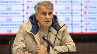 Şenol Güneş: "Zor maç kolay geçti, futbol adına da güzel işler yaptığımızı düşünüyorum"