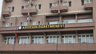 Ardeşen Öğretmenevi 2 resepsiyon görevlisi alacak